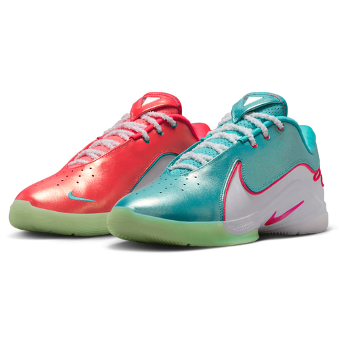 Nike LeBron 22 Image 2 of 10. Tap to open photo gallery.