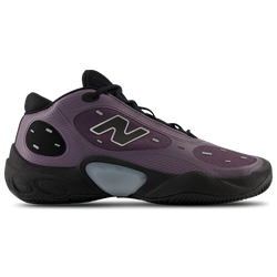 Men Shoes - New Balance Fresh Foam BB v3 - Grey-Black
