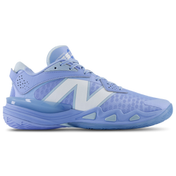 Men Shoes - New Balance Hesi Low V2 - Blue-Blue