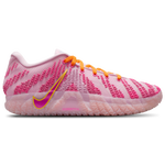 Pink Foam-Hyper Pink-Silt Red