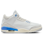 Summit White-Hydrogen Blue-Legend Blue- 'LUCKY SHORTS'