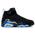 Jordan Jumpman MVP - Men Shoes Black-Uni Blue