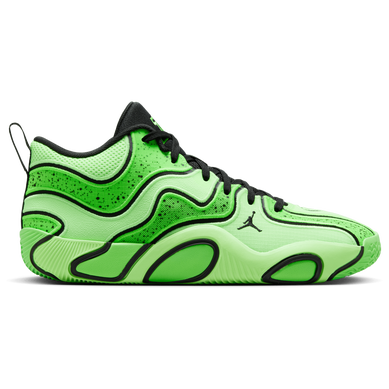 Ghost Green-Metallic Gold- Jayson Tatum 'DEUCE DEUCE'