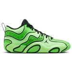 Ghost Green-Metallic Gold- Jayson Tatum 'DEUCE DEUCE'