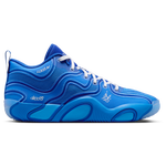 Pacific Blue-White- Jayson Tatum 'BLUE PRINT'