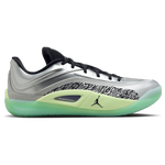 Grey Fog-Black-Metallic Silver- Zion Williamson 'DAMASCUS'