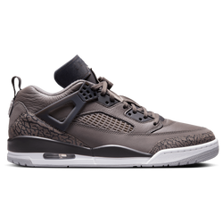 Men Shoes - Jordan Spizike Low - Cave Stone-Rattan-Anthracite