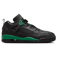 Black-Pine Green-Anthracite