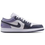 White-Indigo Haze-Dk Blue Grey