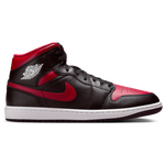Black-Varisty Red-Summit White