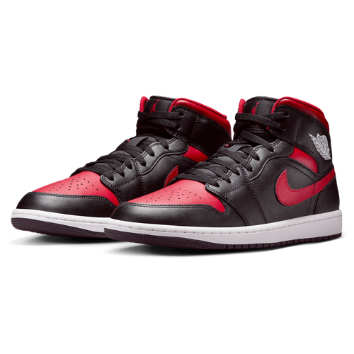 Jordan 1 Mid Image 2 of 9. Tap to open photo gallery.