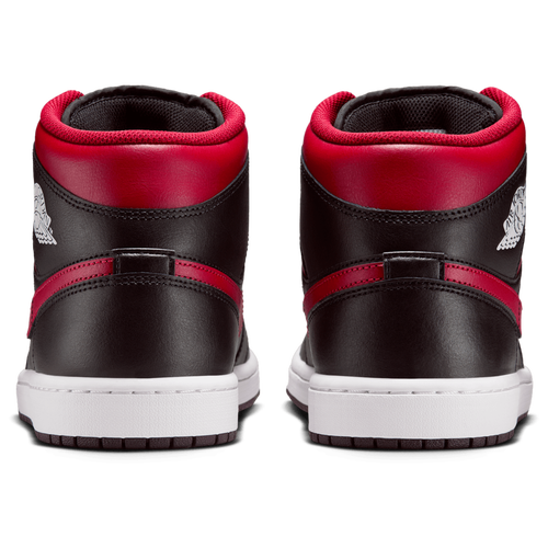 Jordan 1 Mid Image 3 of 9. Tap to open photo gallery.