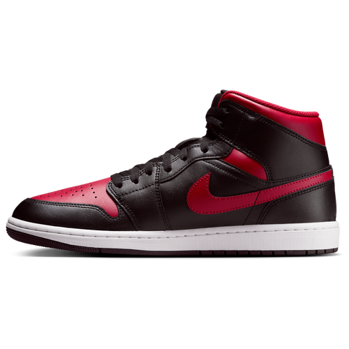 Jordan 1 Mid Image 4 of 9. Tap to open photo gallery.