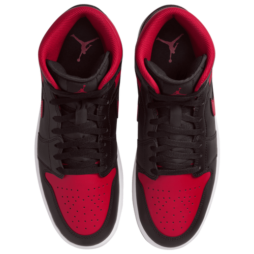 Jordan 1 Mid Image 5 of 9. Tap to open photo gallery.