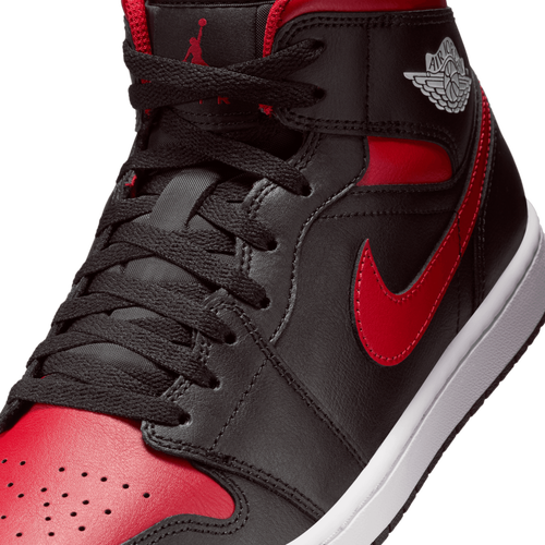 Jordan 1 Mid Image 7 of 9. Tap to open photo gallery.
