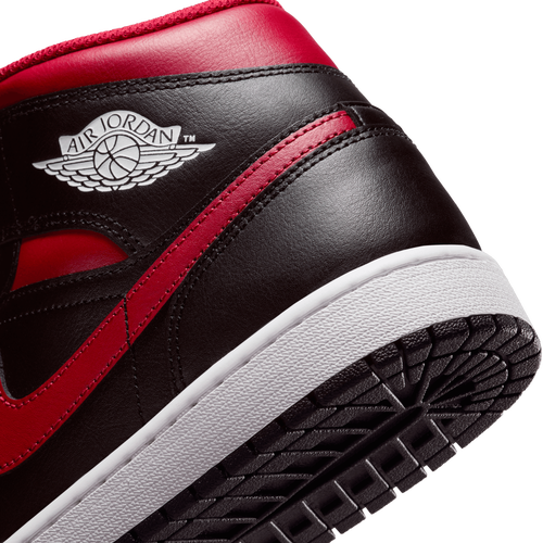 Jordan 1 Mid Image 8 of 9. Tap to open photo gallery.