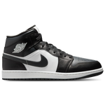 Black-Off Noir-Summit White