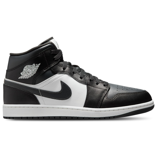 Jordan 1 Mid Image 1 of 9. Tap to open photo gallery.