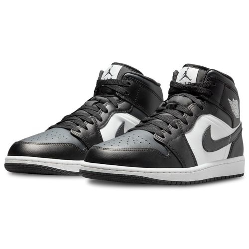 Jordan 1 Mid Image 2 of 9. Tap to open photo gallery.