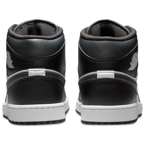Jordan 1 Mid Image 3 of 9. Tap to open photo gallery.