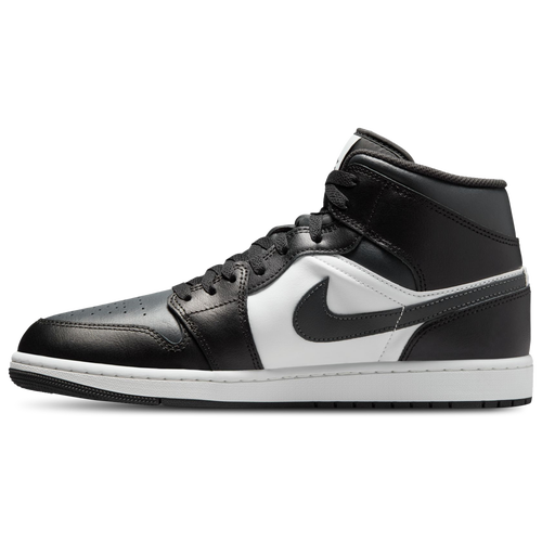 Jordan 1 Mid Image 4 of 9. Tap to open photo gallery.