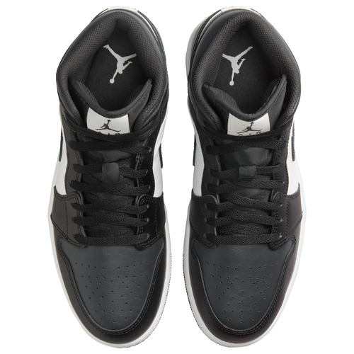 Jordan 1 Mid Image 5 of 9. Tap to open photo gallery.