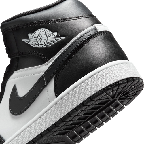 Jordan 1 Mid Image 7 of 9. Tap to open photo gallery.