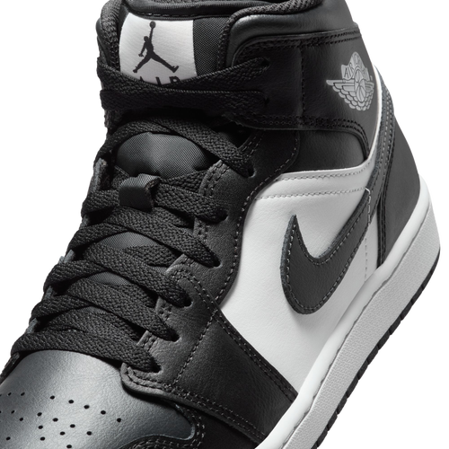 Jordan 1 Mid Image 8 of 9. Tap to open photo gallery.