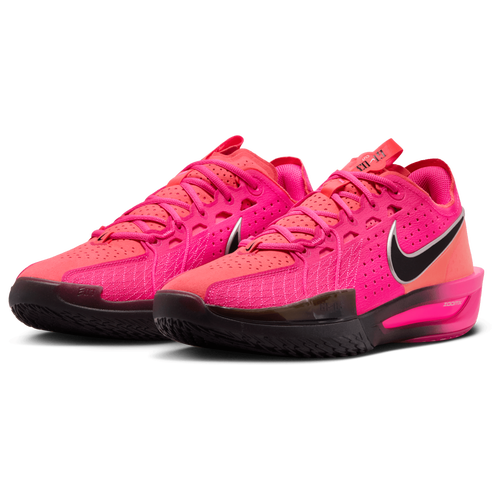 Nike Zoom G.T. Cut 3 Image 2 of 8. Tap to open photo gallery.