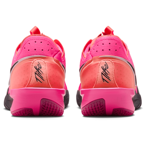 Nike Zoom G.T. Cut 3 Image 3 of 8. Tap to open photo gallery.