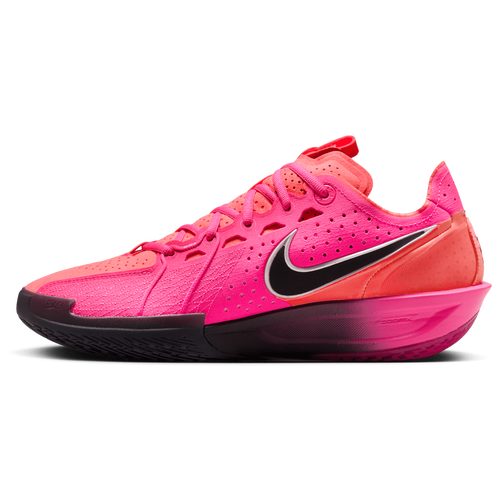 Nike Zoom G.T. Cut 3 Image 4 of 8. Tap to open photo gallery.