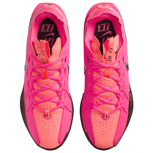 Nike Zoom G.T. Cut 3 Image 5 of 8. Tap to open photo gallery.