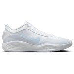 White-Glacier Blue-Pure Platinum