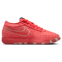 Men Shoes - Nike Book 1 - Magic Ember-White Onyx-Red Stardust