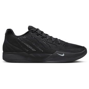 Black-Black-Alabaster- Ja Morant 'SCRATCH BLING'
