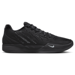 Black-Black-Alabaster- Ja Morant 'SCRATCH BLING'