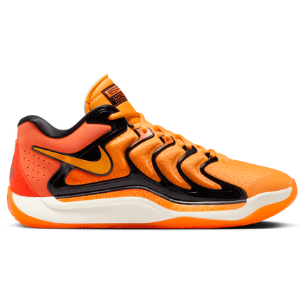 Safety Orange-Sundial-Total Orange- Kevin Durant 'SLIM REAPER'