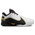 Nike LeBron 22 - Men Shoes White-Black-Mtlc Gold