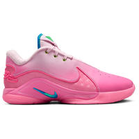 Pink Foam-Photo Blue-Pinksicle- LeBron James 'MY TIME'