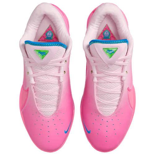 Nike LeBron 22 Image 5 of 9. Tap to open photo gallery.