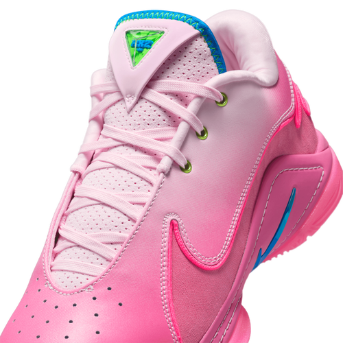 Nike LeBron 22 Image 7 of 9. Tap to open photo gallery.