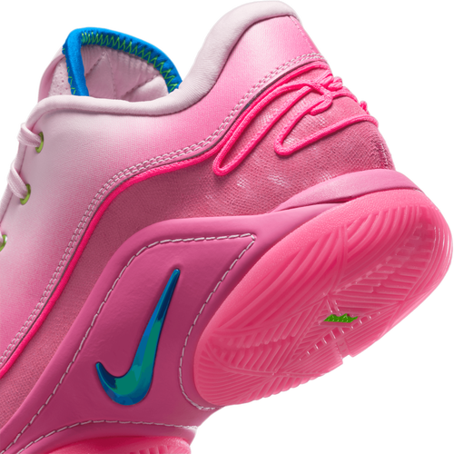 Nike LeBron 22 Image 8 of 9. Tap to open photo gallery.