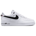 White-Black-Brt Crimson