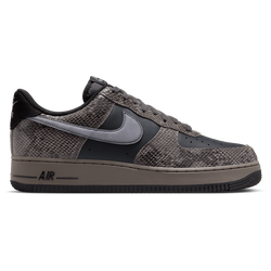 Men Shoes - Nike Air Force 1 '07 LV8 - Off Noir-Light Carbon-Black