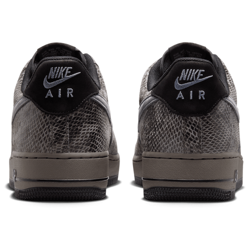 Nike Air Force 1 '07 LV8 Image 3 of 8. Tap to open photo gallery.