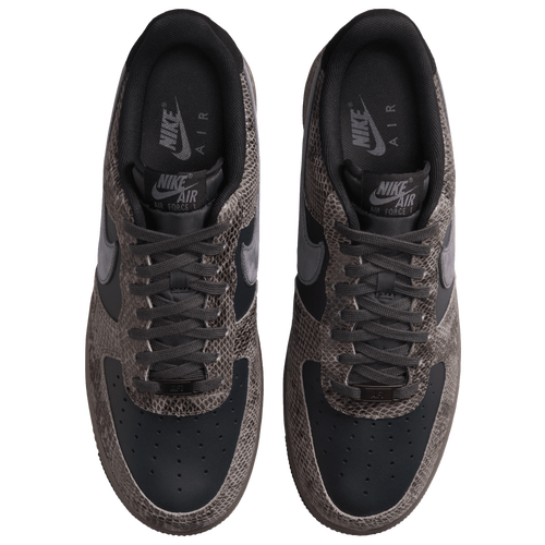 Nike Air Force 1 '07 LV8 Image 5 of 8. Tap to open photo gallery.