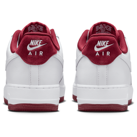 Nike Air Force 1 '07 LV8 Image 3 of 8. Tap to open photo gallery.