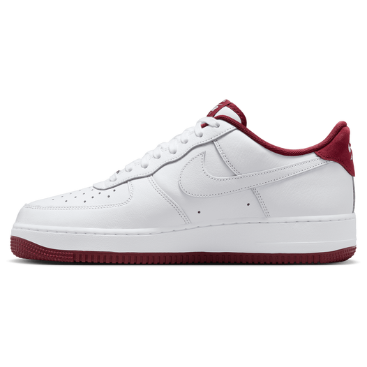 Nike Air Force 1 '07 LV8 Image 4 of 8. Tap to open photo gallery.