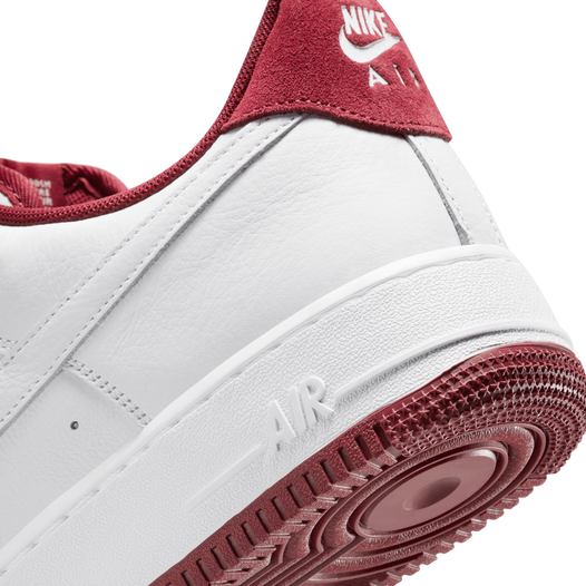 Nike Air Force 1 '07 LV8 Image 8 of 8. Tap to open photo gallery.