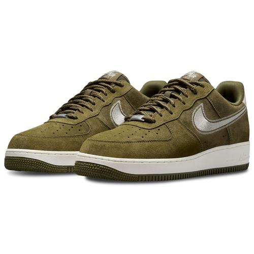 Nike Air Force 1 '07 LV8 Image 2 of 8. Tap to open photo gallery.